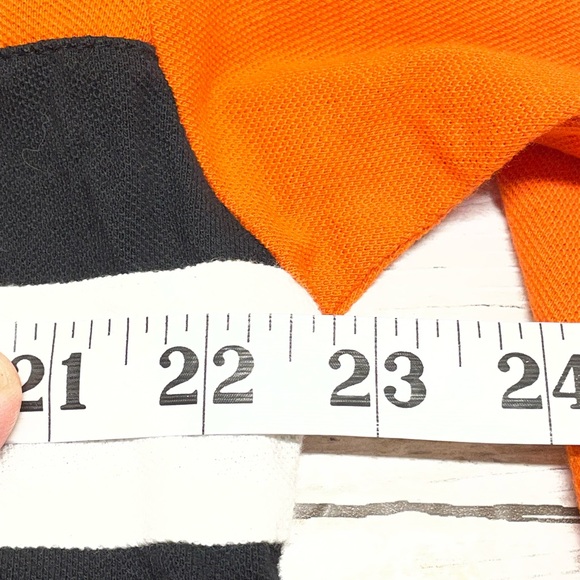 Vintage Tony Stewart 1990's Winners Circle Home Depot XL Polo New With Tag - Picture 6 of 8